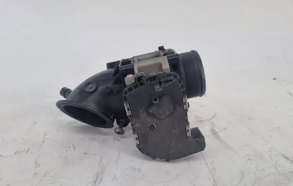 Audi A4 S4 B9 8W Electric throttle body valve 06M133062H MMU2532001 220208