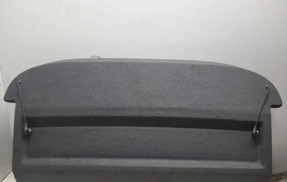 Opel Astra H Parcel shelf GM332004790