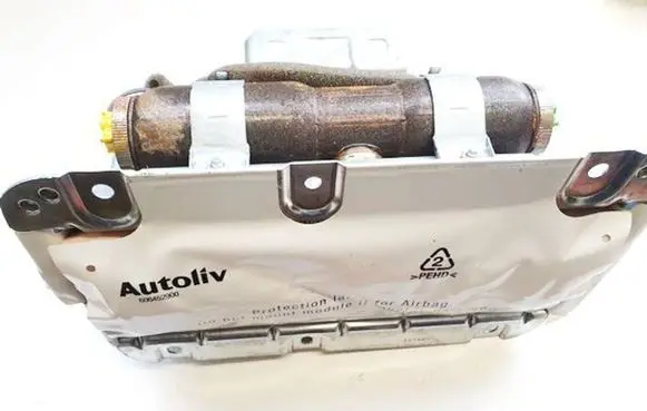 Volvo S80 Passenger airbag 30721035 605650100