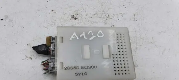 Nissan X-Trail T30 Comfort/convenience module 28550EQ300