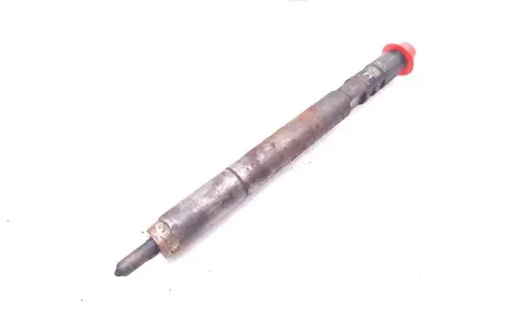Fuel injector