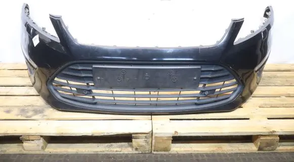 Ford Mondeo MK IV Front bumper
