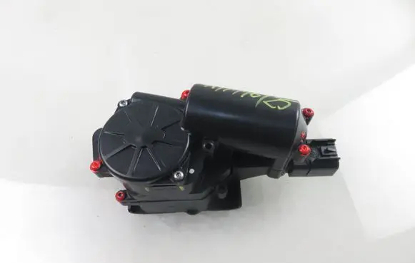 Opel Insignia A Tailgate/trunk/boot lock/catch/latch 13581405