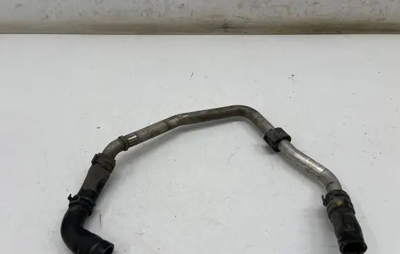 Porsche Panamera (971) Engine coolant pipe/hose 971815555