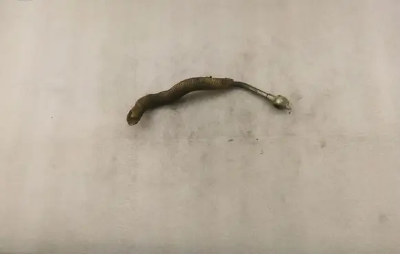 Coolant pipe/hose