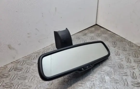 Chevrolet Captiva Rear view mirror (interior) 96623516