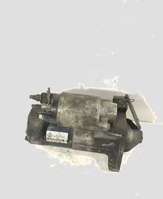 Renault Scenic II - Grand scenic II Starter motor 8200584675A