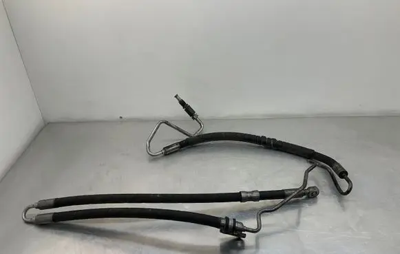 BMW 5 E60 E61 Active stabilizer tube/hose 6783589