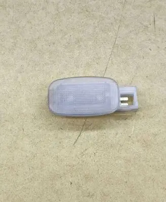Mercedes-Benz CLS C219 Other interior light A2118203801
