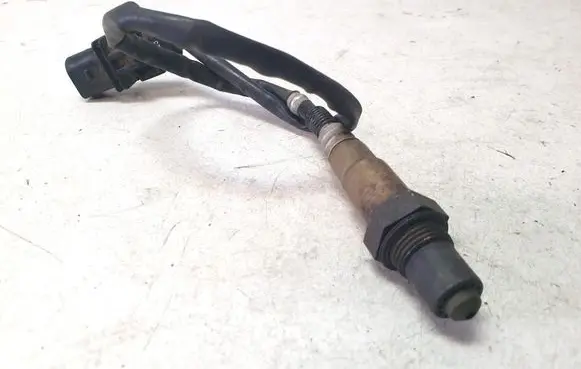 Audi A8 S8 D3 4E Lambda probe sensor 070906262