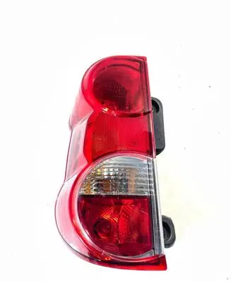 Nissan NV200 Rear/tail lights 26555BJ00A 26555BJ00A0602 16092014