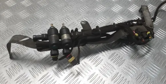 Audi A6 S6 C5 4B LP gas injector 67R016379