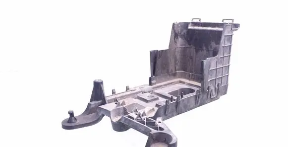 Volkswagen Golf V Battery tray 1K0915333C 1k0915336b