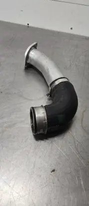 Mercedes-Benz E W213 Intercooler hose/pipe A6420908137