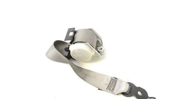 Mitsubishi L200 Middle seatbelt (rear) 9163243