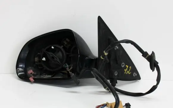 Audi A5 8T 8F Coupe wind mirror (mechanical) 