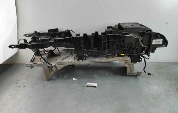 Volvo XC60 Other center console (tunnel) element 31417518