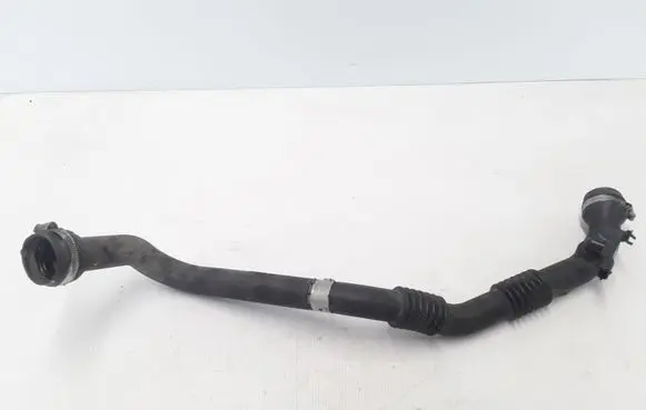 Renault Kangoo II Intercooler hose/pipe 8200874705