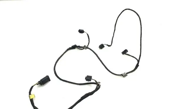 Mercedes-Benz B W245 Parking sensor (PDC) wiring loom A1695407205