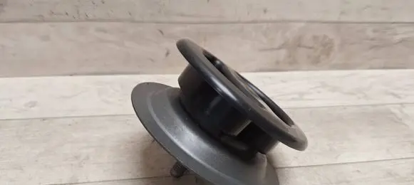 Opel Antara Spare wheel bolt 