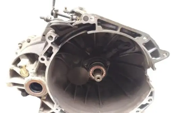 Volvo S40 Manual 5 speed gearbox 