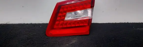 Mercedes-Benz E W212 Rear/tail lights 