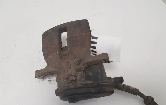 Audi A4 S4 B8 8K Rear brake caliper