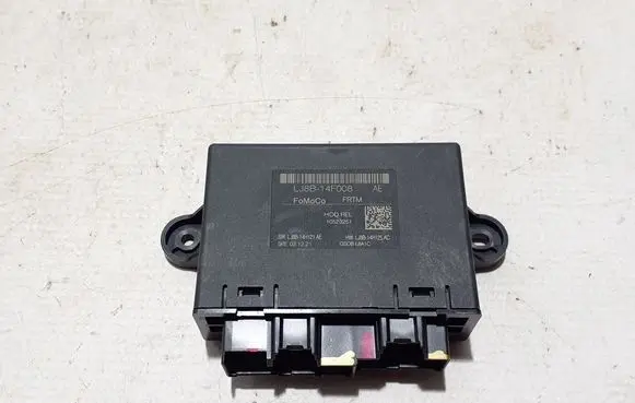 Other control units/modules