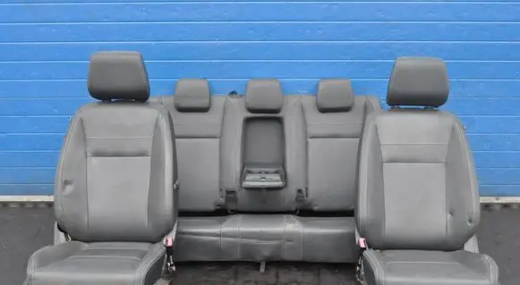 Ford Ranger Seat and door cards trim set 