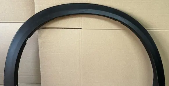 Mazda CX-5 II Fender trim (molding) KB7W51W21
