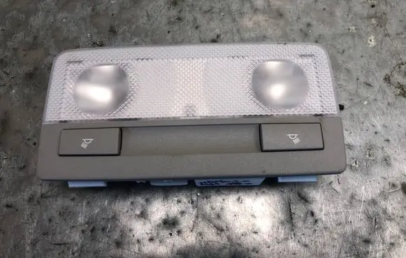 Opel Meriva B Headlining lighting console trim 22774329BILI 22774329