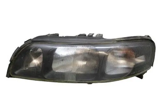Volvo S60 Headlight/headlamp 8659606 89006822