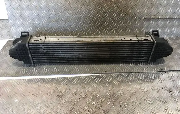 Land Rover Freelander 2 - LR2 Intercooler radiator 6G919L440ED 880663FD 871819ZC259R