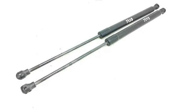 Dacia Sandero II Tailgate/trunk strut/damper 904529943 7000210536