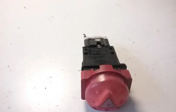 Nissan Almera N16 Hazard light switch NILES06016 06016