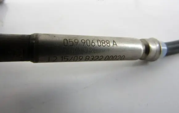 Audi A5 8T 8F Lambda probe sensor 059906088a