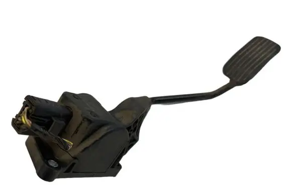 Citroen Berlingo Accelerator throttle pedal 9655467180 0280755035