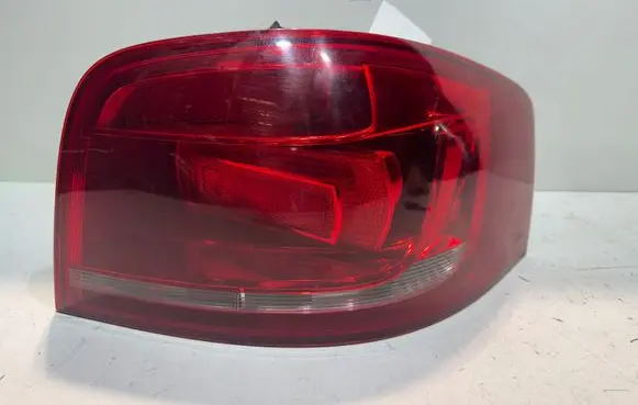 Audi A3 S3 8P Rear/tail lights 8P3945096A