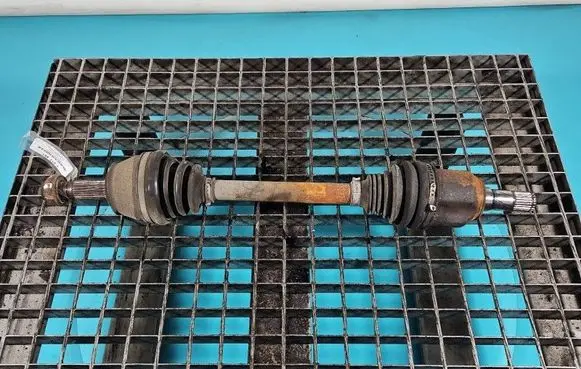 Fiat Tipo Front driveshaft IMPRK1517461