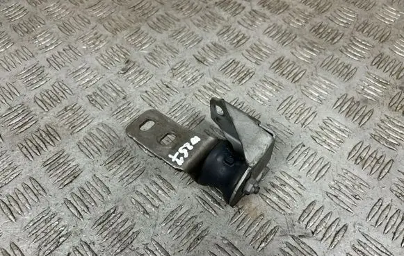 Muffler mount bracket/holder