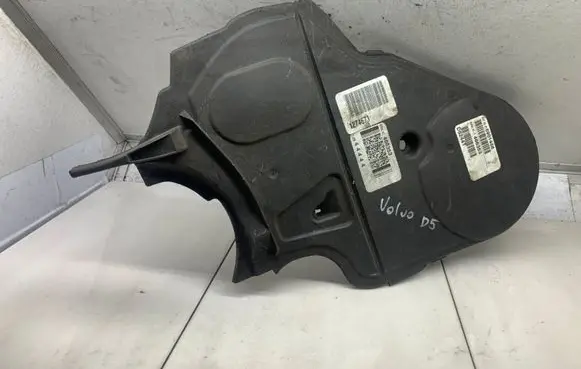 Volvo V70 Timing belt guard (cover) 30731283
