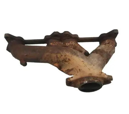 Fiat Ulysse Exhaust manifold