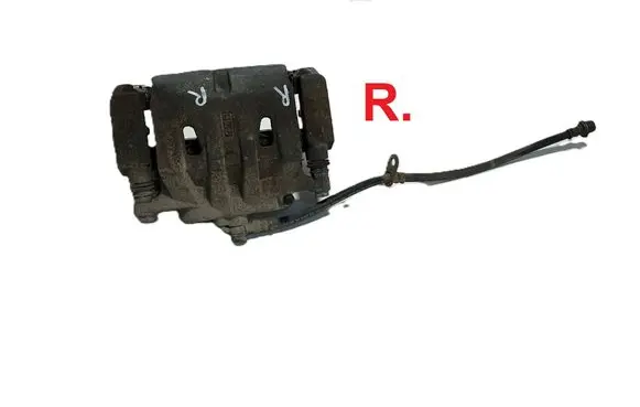 Toyota RAV 4 (XA50) Front brake caliper 4773042130 36242
