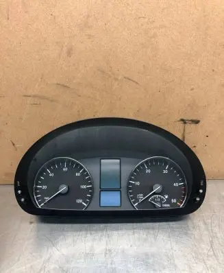 Mercedes-Benz Sprinter W906 Speedometer (instrument cluster) A9065423501