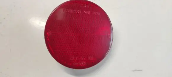 Nissan X-Trail T30 Rear tail light reflector
