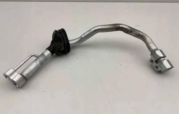 Audi A6 C7 Air conditioning (A/C) pipe/hose 4g1260712f