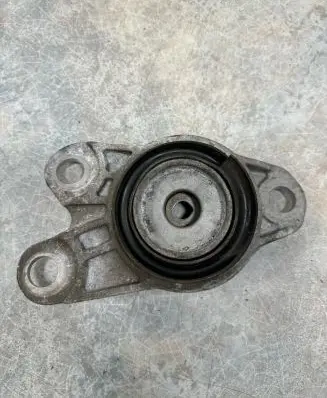 BMW i3 Rear coil spring rubber mount 6852227 33506852227