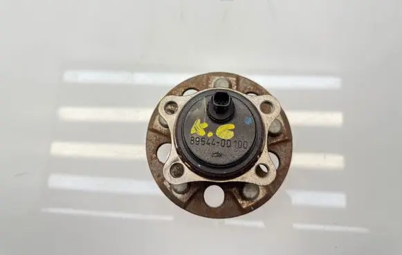 Toyota Yaris Cross Rear wheel ball bearing 895440D100