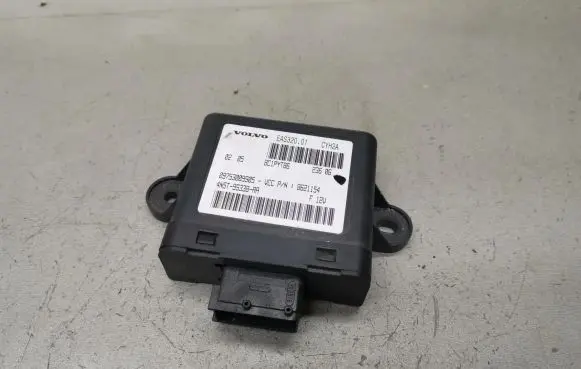 Volvo V50 Other control units/modules 4N5T95338AA