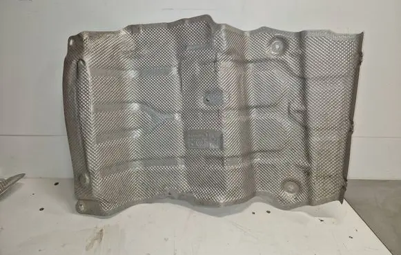 Mercedes-Benz E W214 Exhaust heat shield A2146802500